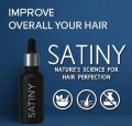 Satiny Hair Protection 30ml. 