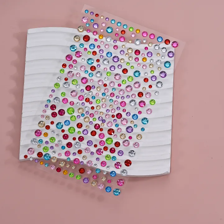 5/1Pcs%20Random%20Colorful%20Rhinestones%20Face%20Tattoo%20Sticker%20Women%20Glitter%20Diamond%20Temporary%20Stickers%20DIY%20Party%20Makeup%20Tattoo%20Decals%20*%20-%20Image%208