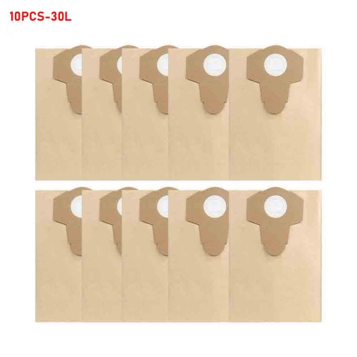 5/10%20Pcs%2020L%2030L%20Wet%20And%20Dry%20Vacuum%20Bags%20For%20Einhell%20BT-VC1250S/BT-VC1250/TC-VC%2018/20%20Li%20S-Solo%20Paper%20Dust%20Collection%20Bags%20-%20Image%208
