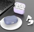 1~10pcs Airpods Pouch Protective Case Silicon Cover. 