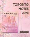 TORONTO NOTES 2024 PRIMARY. 