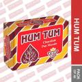 Hum tum chocolate pan masala (48packs box). 