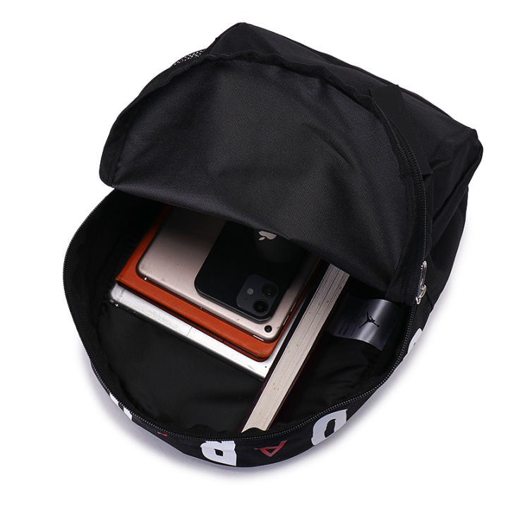 Nike%20Boys%20and%20Girls%20Backpack%20Sports%20Outdoor%20Bag%20Mini%20Small%20Bag%20Casual%20Travel%20Bag%20-%20Image%205