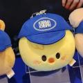Skzoo Plush Keychain Stray Kids Karma Plush Toy SKZ Plush Doll Kawaii Children's Toy Plush Animal Wolf Fox Han Zhicheng Fan . 