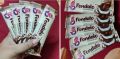 Fondalo Chocolate. 