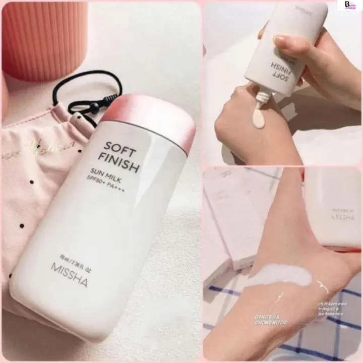 Missha%20Soft%20Finish%20sunscreen%20-%2070%20ml%20-%20Image%203