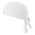 Bicycle Sweat-wicking Cap Beanie Cap Cycling Headscarf Headband Quick-dry Pirate Hat Beanie Hat for Outdoor Cycle Biking Hiking. 