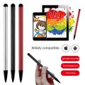 3PCS Universal Dual Use Screen Pen For Ipad Stylus For Lenovo Android Tablet Phone Stylus For Xiaomi For Samsung Capacitance Pen. 