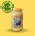 100% Pure Yak Ghee. 