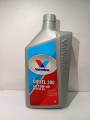 1 liter Valvoline diesel engine oil 300 SAE 15W-40. 