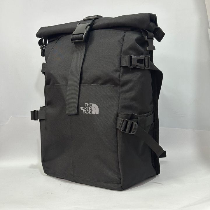 Black%20Roll%20Ghost%20Bagpack%20for%20Men%20and%20Women%20(Unisex)%20With%20Large%20Space%20For%20Travel/Office%20Purpose%20%7C%20Spacious%20and%20Easy%20to%20Carry%20-%20Image%204