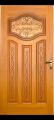 Fiber door customize with life time warranty Rs 890 per Sqr Ft. 