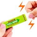 Bubbles gum current prank for kids boys and girls. 