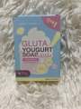 Beauty Secret 4 Gluta Yogurt Soap Radish & Peach Acne Gluta Yogurt Soap. 