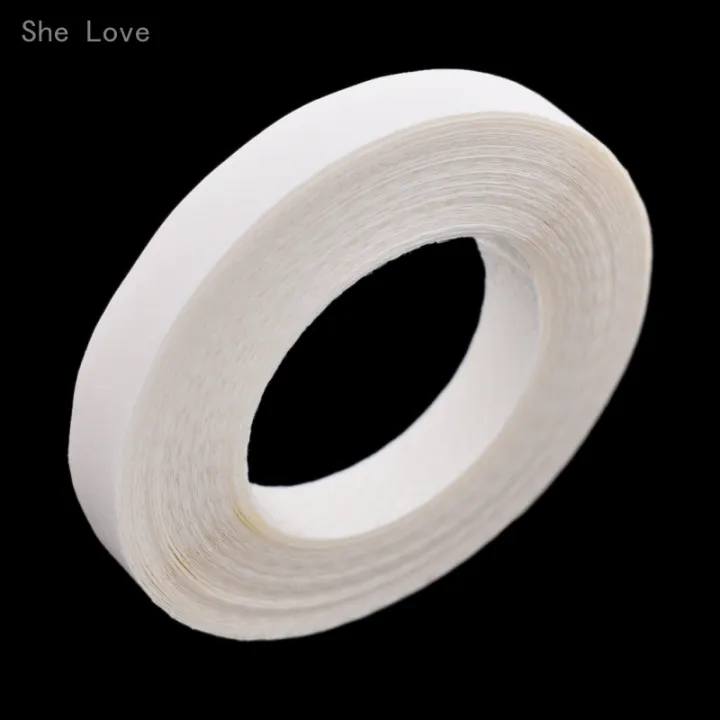Chzimade%201Roll%2010M%20Hot%20Melt%20Adhesive%20Mesh%20Tape%20Fastener%20For%20Clothes%20Double%20Sided%20Release%20Interlining%20Tape%20Diy%20Sewing%20Accessories%20-%20Image%206