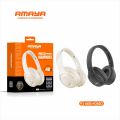 AMAYA Wireless Bluetooth Headphones AEB-H360D. 