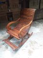 Rocking chair/Relaxing chair/Easy chair. 