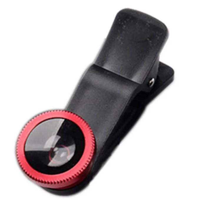 3%20In%201%20Universal%20Clip%20Camera%20Mobile%20Phone%20Lens%20Fish%20Eye%20+%20Macro%20+%20Wide%20Angle%20-%20Image%202