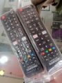Samsung TV remote. 