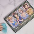 IGOODCO Professional Princess Makeup Eyeshadow Pallet. 