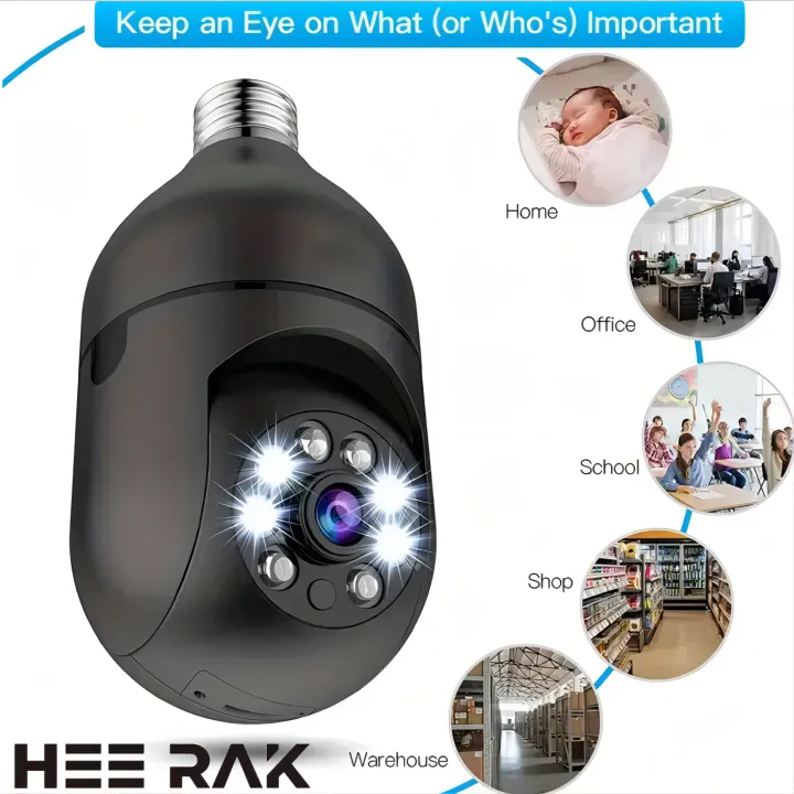 5G%20Double%20Band%202MP%20E27%20Bulb%20Camera%204X%20Digital%20Zoom%20AI%20Human%20Motion%20Detect%20Full%20Color%20Night%20Vision%20Surveillance%20Camera%20APP%20Yiiot%20-%20Image%206