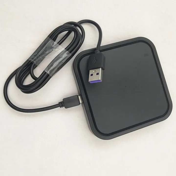 SAMSUNG%2022.5w%20Fast%20Charge%20Wireless%20Charger%20Pad%20EP-P2400%20For%20Galaxy%20S25%20S24%20S23%20FE%20Note20%20Ultra%20Z%20Flip%20Fold%207%206%205%204%203%202%20Iphone%2017%20-%20Image%206