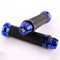 7/8 inch 22mm Motorcycle Grips Hand Grips Handlebar Handle Grip For Aprilia Victory Honda Suzuki Kawasaki Yamaha BMW Ducati. 