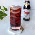 Vimto Fruit Cordial drink juice 710 ml (made in saudi). 