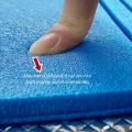 Foam XPE Folding Cushion Beach Camping Portable Moisture Proof Mats Outdoor Portable Waterproof Small Picnic Pad 6 Colors. 