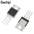 10PCS IRF3205 Transistor IRF3205PBF 3205 MOSFET FETs 55V 110A TO-220 IC Field Effect Transistors Set Electronics Components. 