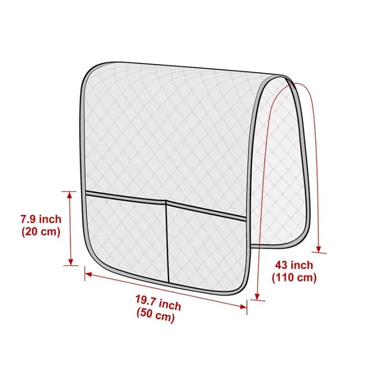 1PC%20Sofa%20Armrest%20Covers%20with%20Pockets%20Water%20Repellent%20Couch%20Arm%20Slipcover%20%20Armchair%20Hanging%20Storage%20Bag%20for%20Remote%20Cellphone%20-%20Image%202