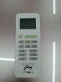 Walton AC remote / Walton air conditioner remote. 