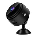 IP Camera A9 Mini Camera Smart Home Camera Wifi Infrared NO NightVision Anti-theft Remote Monitoring Camera without memory card. 