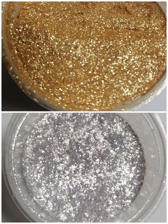 glitter dust sparkling 20 gram