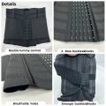 Waist Trainer for Women Body Shaper Tummy Control Slimming Sheath Flat Belly Reductive Shapewear Slim Corset Belts Summer. 