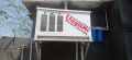 ELECTRIC WATER COOLER/ WATER CHILLER. 