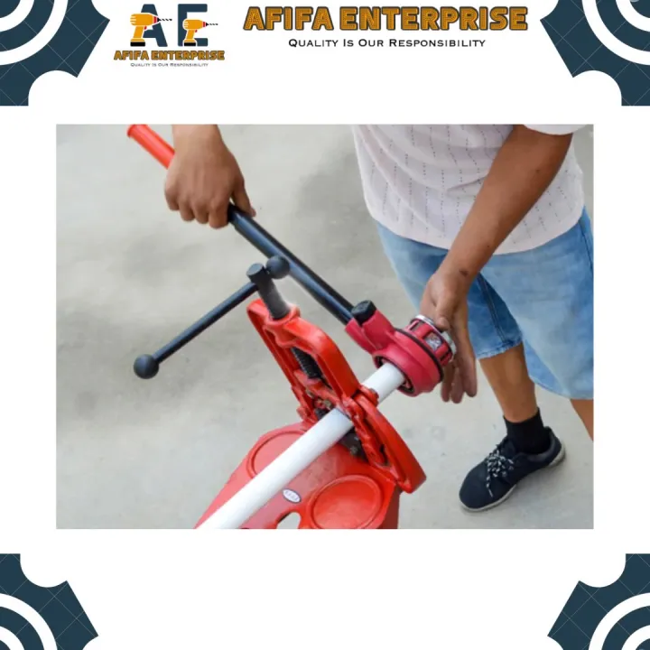 1-1/2inch%20Pipe%20Auto%20Die%20Head%20Heavy%20Duty%20(PVC,Ppr,Gi)%20Thread%20Cutter%20-%20Image%204