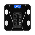 Body Fat Scale Weight Bathroom Smart Digital Bluetooth Scale with Smartphone App, Body Composition Monitor for Body Fat, BMI, Bo. 