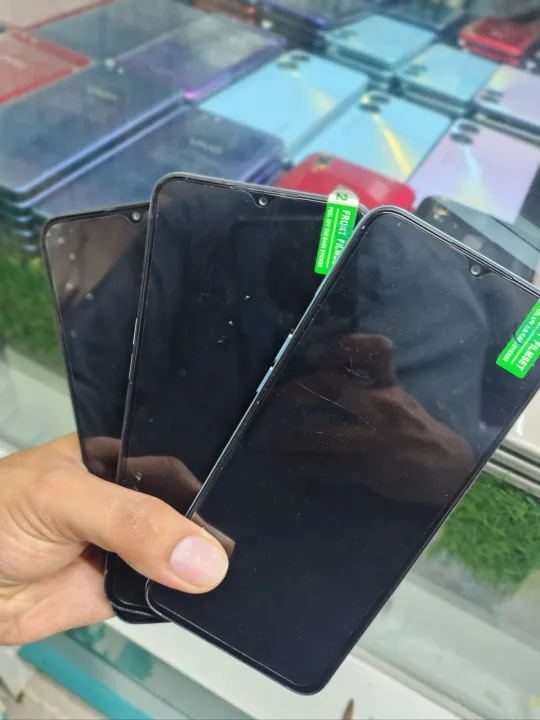 Oppo%20A78%205g%204gb%20Ram%20128gb%20Rom%20Dual%20Sim%20Side%20Fingerprint%20PTA%20Approved%20-%20Image%203