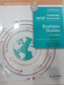 Business Studies 5th Edition By Karen Barrington Pater Stimpson For Cambridge IGCSE And O, Level. 