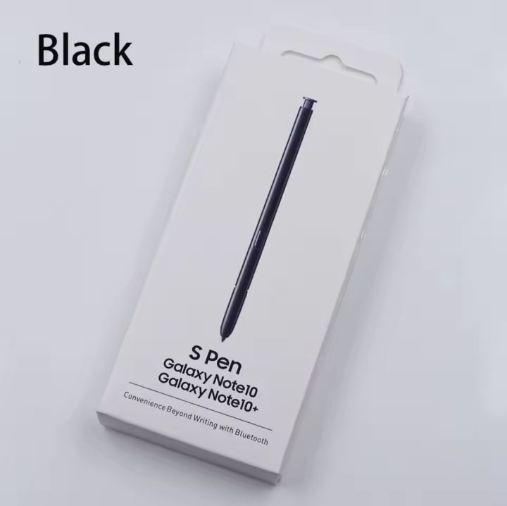 New%20Touch%20Pen%20Stylus%20S%20Pen%20For%20Samsung%20Galaxy%20Note%2010%20SM-N970%20Note%2010%20+%20Plus%20SM-%20N975%20With%20Bluetooth%20Function%20-%20Image%202