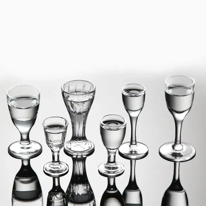 2/6/PCS%20Crystal%20Cup%20Shot%20Glass%20Cup%20Creative%20Spirits%20Wine%20Glass%20Cup%20Glasses%20Party%20Drinking%20CharmingThick%20BottomCup%20Wine%20Glass%20-%20Image%204