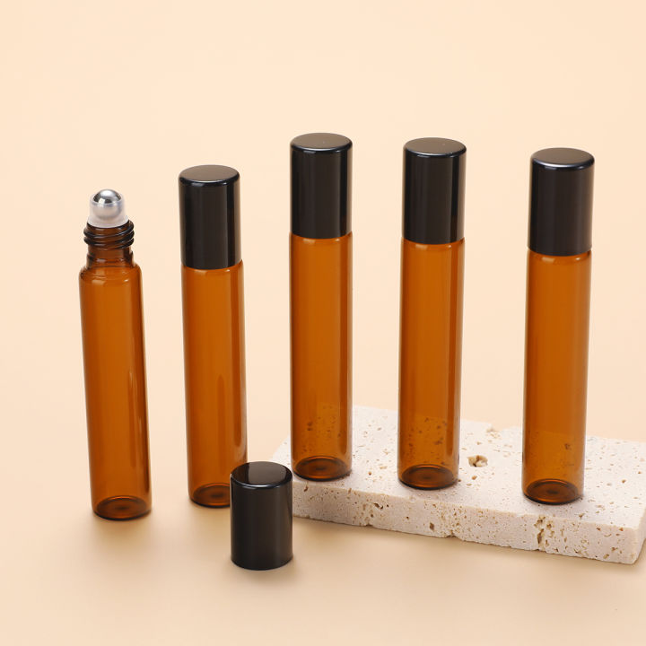 5%20Refillable%20Glass%20Essential%20Oil%20Bottles,%20Amber%20Glass%20Bottle%20Rollerball%20Perfume%20Bottle,%20Stainless%20Steel%20Ball%20Hollow%20Travel%20Rolle%20-%20Image%207