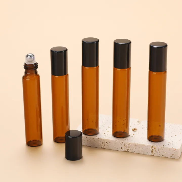 5%20Refillable%20Glass%20Essential%20Oil%20Bottles,%20Amber%20Glass%20Bottle%20Rollerball%20Perfume%20Bottle,%20Stainless%20Steel%20Ball%20Hollow%20Travel%20Rolle%20-%20Image%207