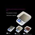 Electronic High-Precision Scales For 1000g/0.01g By AWS. 