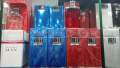 Daniel Hill Red 100 ML. 