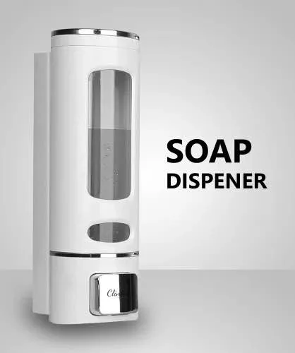 Plastic%20Dispenser%20for%20Liquid%20Soap%20Bathroom%20Shower%20Gel%20Foaming%20Bottle%20Hand%20Wash%20Liquid%20Press%20Type%20Dispensers%20Bathroom%20Accessories%20Liquid%20Soap%20Dispenser%20wall%20mounted%20Liquid%20Soap%20Dispenser%20Wall%20Mounted%20-%20Farpood%20ROSE%20-%20Image%202