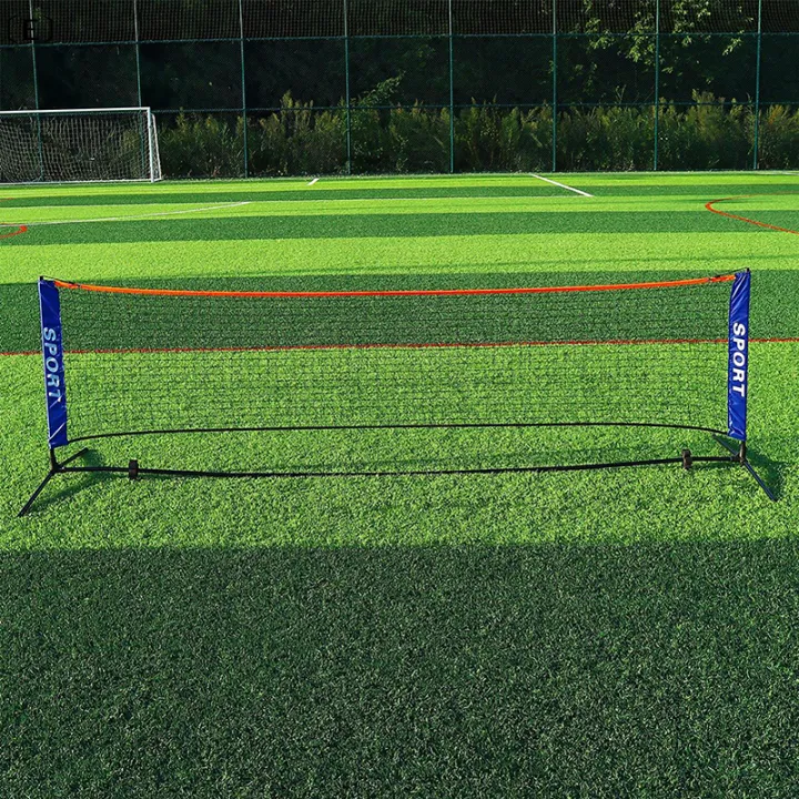 hashmap、hashtable、concurrenthashmap... 〔E〕3.1/4.1/5.1/6.1m Professional Sport Training Net For Badminton ...