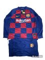 FCB Barcelona New Kit full Selves For Adults special edition for premium quailty (full kit) limited edition. 