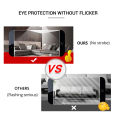 B22 Motion Sensor LED Bulb Light 12/15/18/22W White Warm Light Automatic Switch Light Bulb For Bedroom Corridor Aisle Stair. 